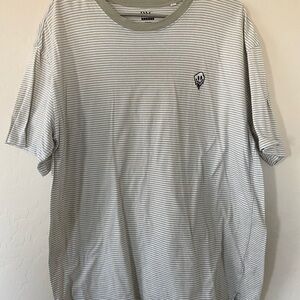 PacSun Striped Tee